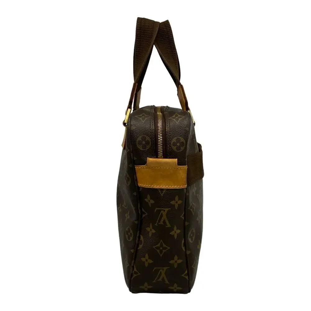 Louis Vuitton Sac Bosphore Monogram Handbag M40043